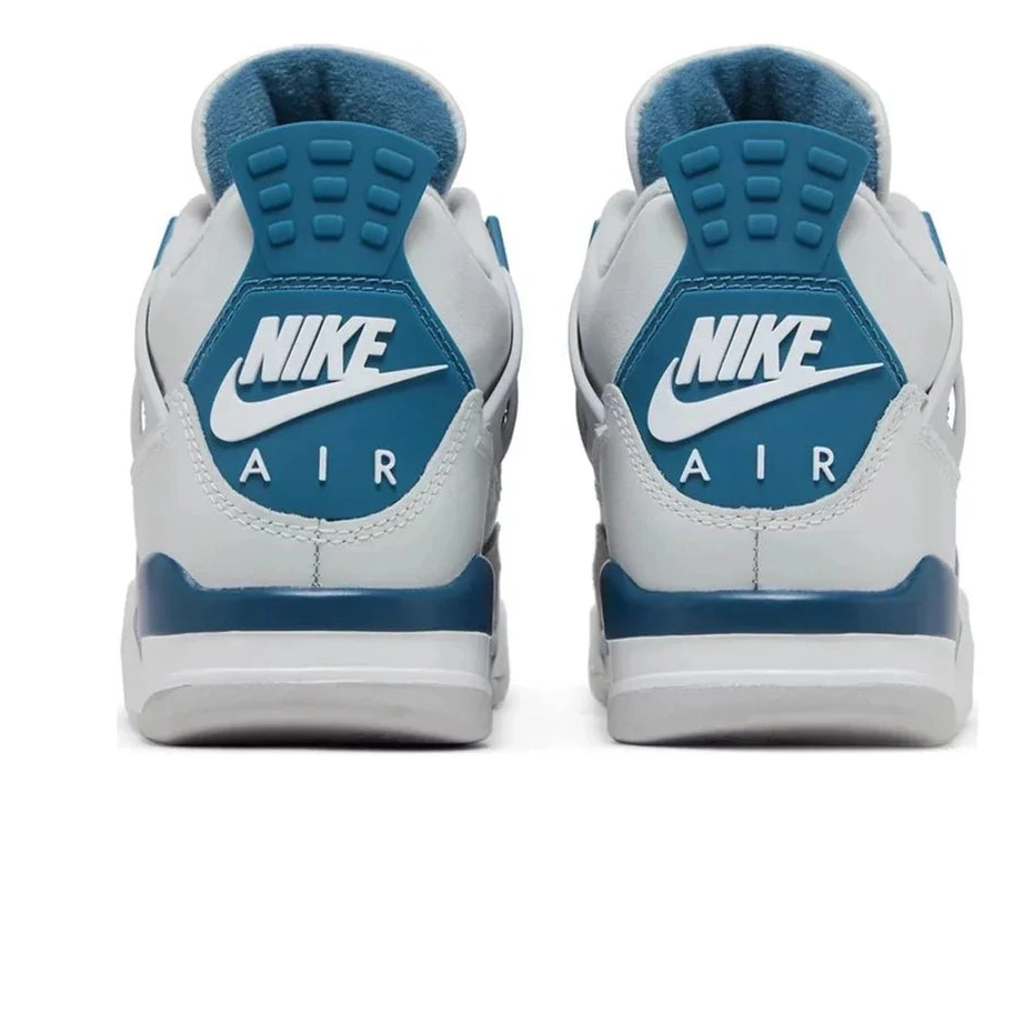 Blue 2024 Jordan Military 4 Retro 0727